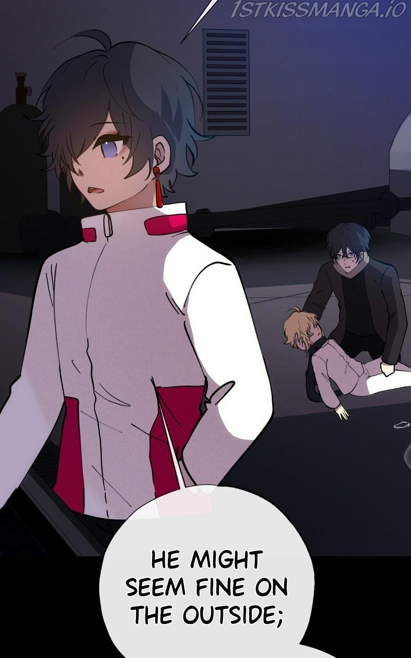 Rebirth chapter 181 page 48