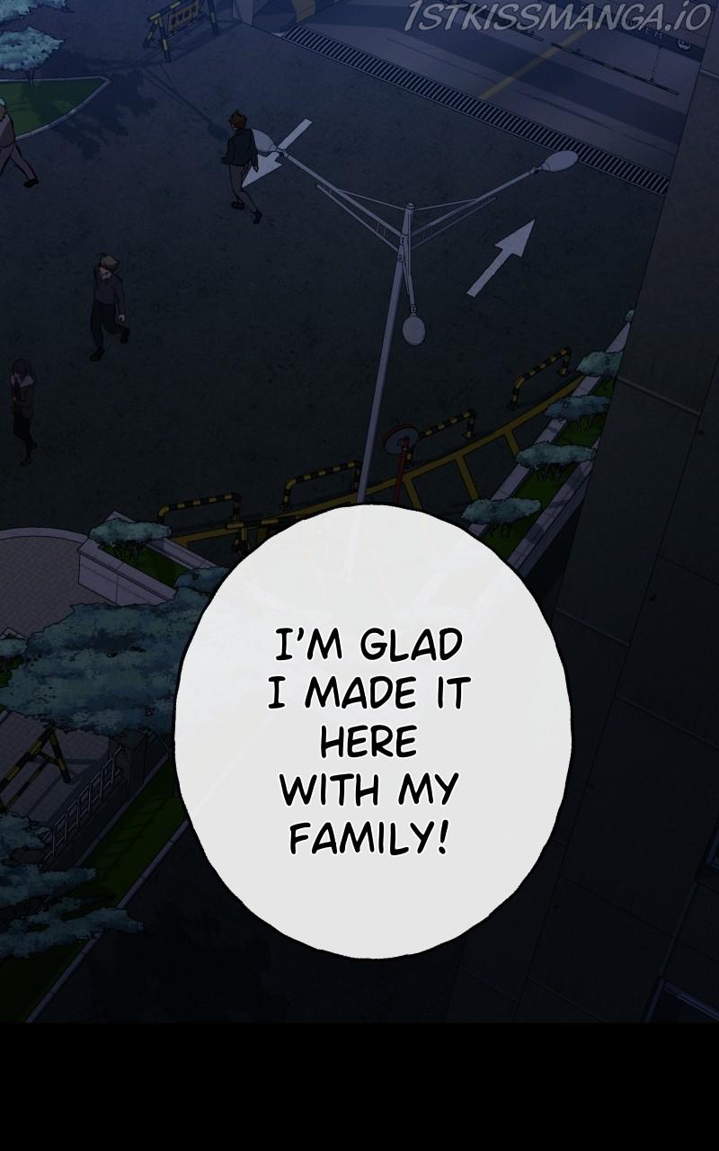 Rebirth chapter 181 page 5