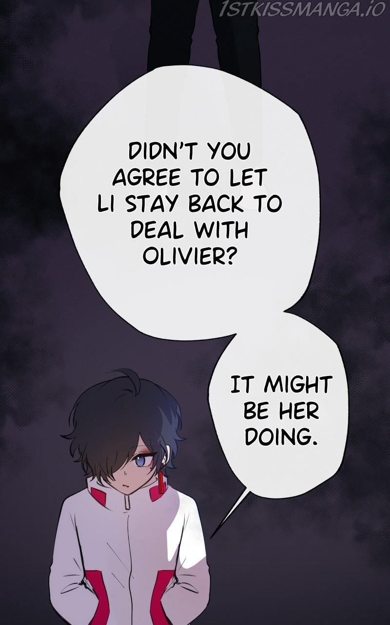 Rebirth chapter 181 page 63