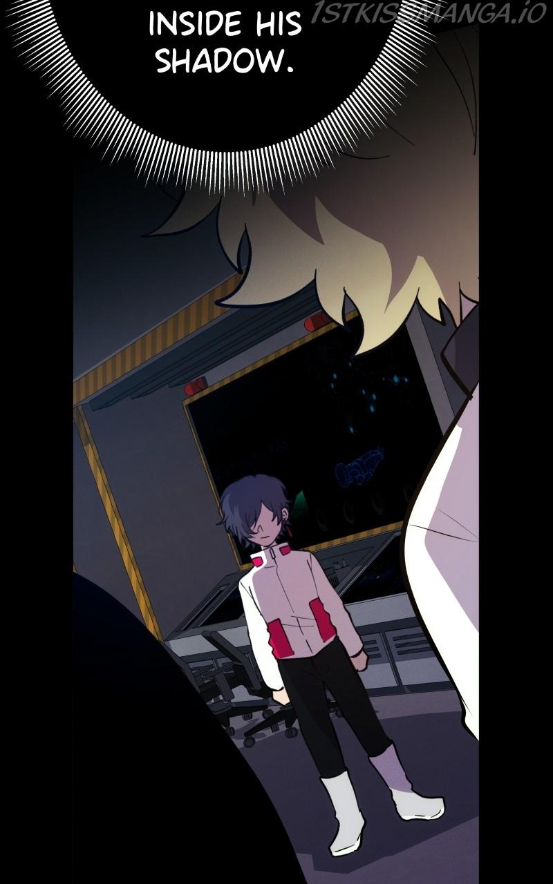 Rebirth chapter 181 page 91