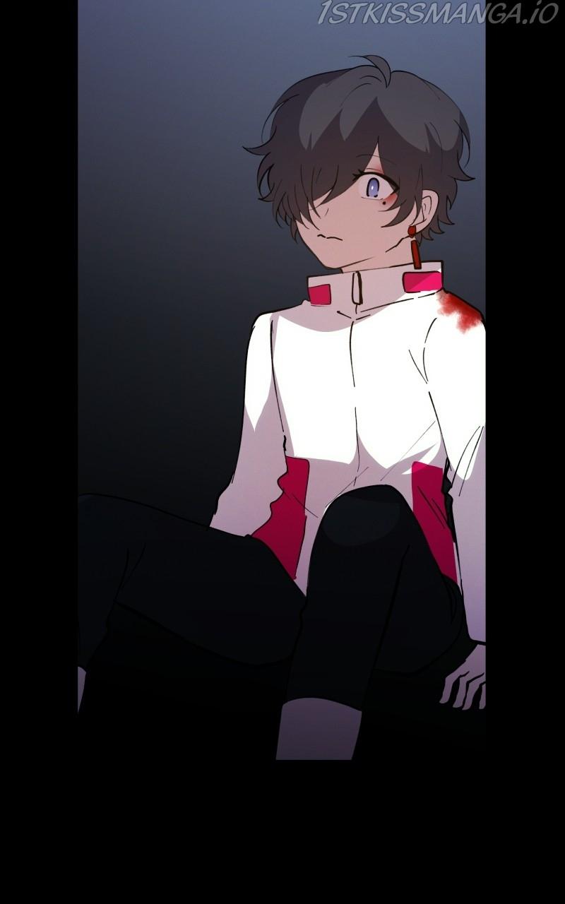 Rebirth chapter 184 page 109