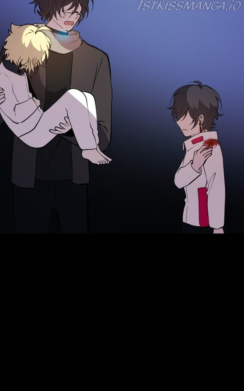 Rebirth chapter 184 page 112