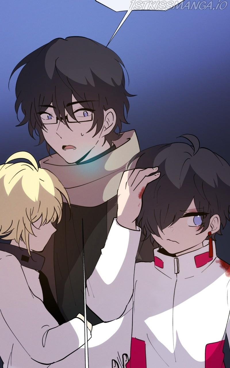 Rebirth chapter 184 page 120