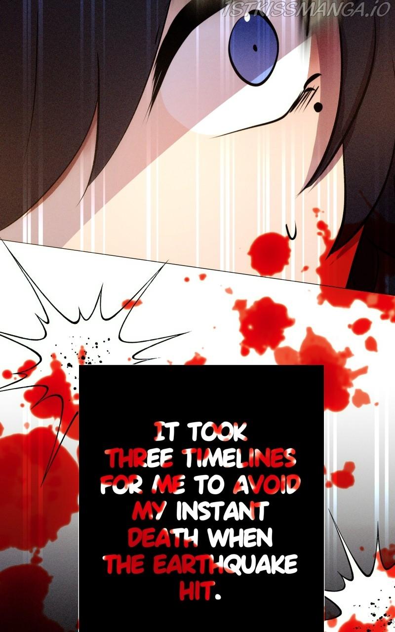 Rebirth chapter 184 page 29