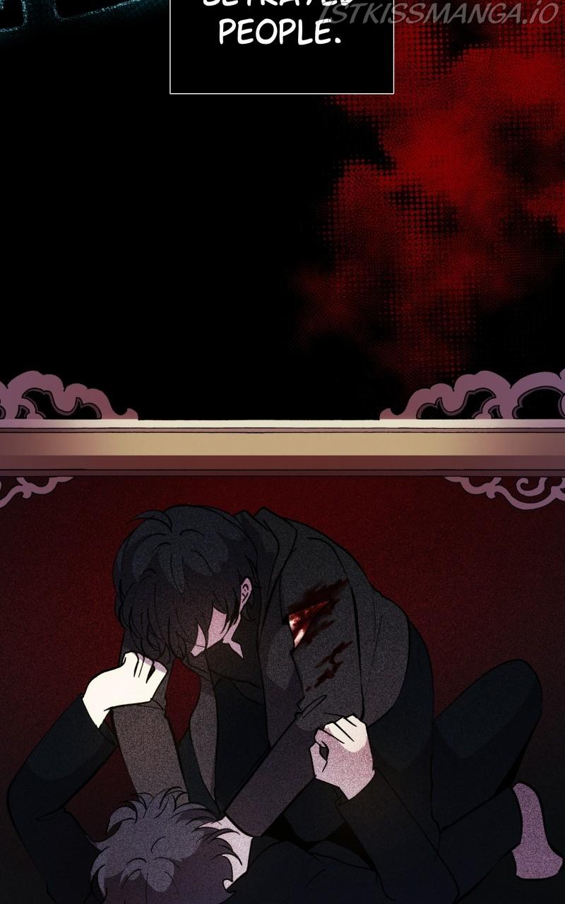 Rebirth chapter 184 page 65