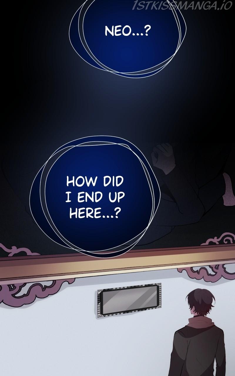 Rebirth chapter 184 page 74