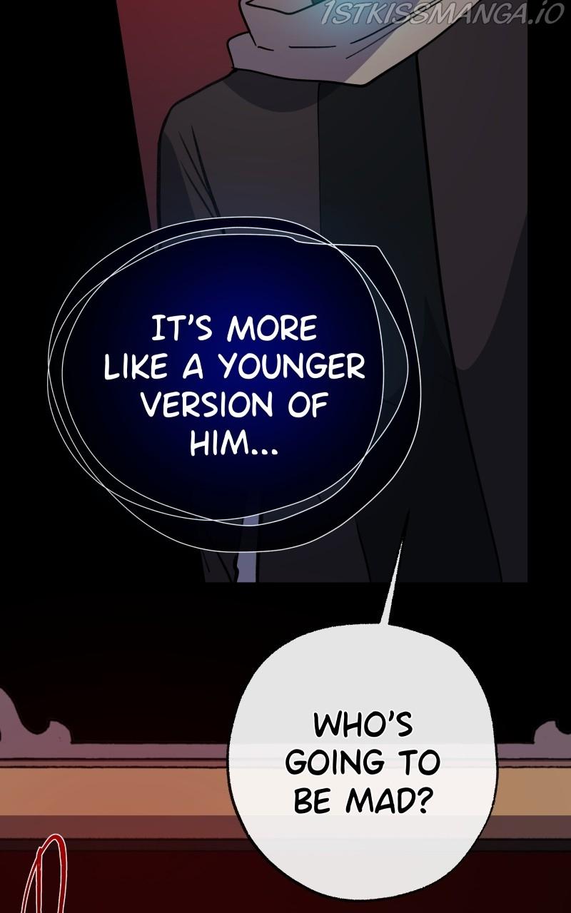 Rebirth chapter 184 page 84