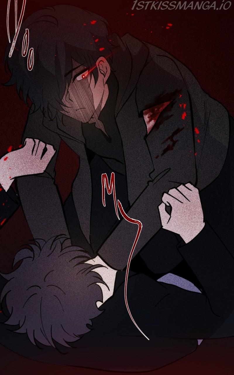 Rebirth chapter 184 page 85