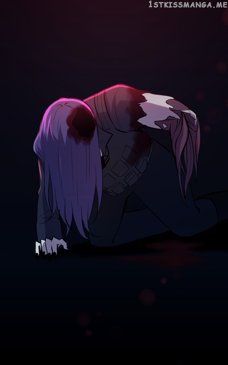 Rebirth chapter 186 page 100