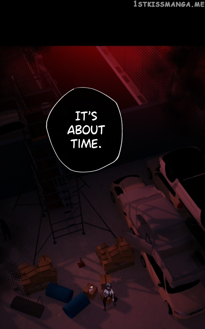Rebirth chapter 186 page 21
