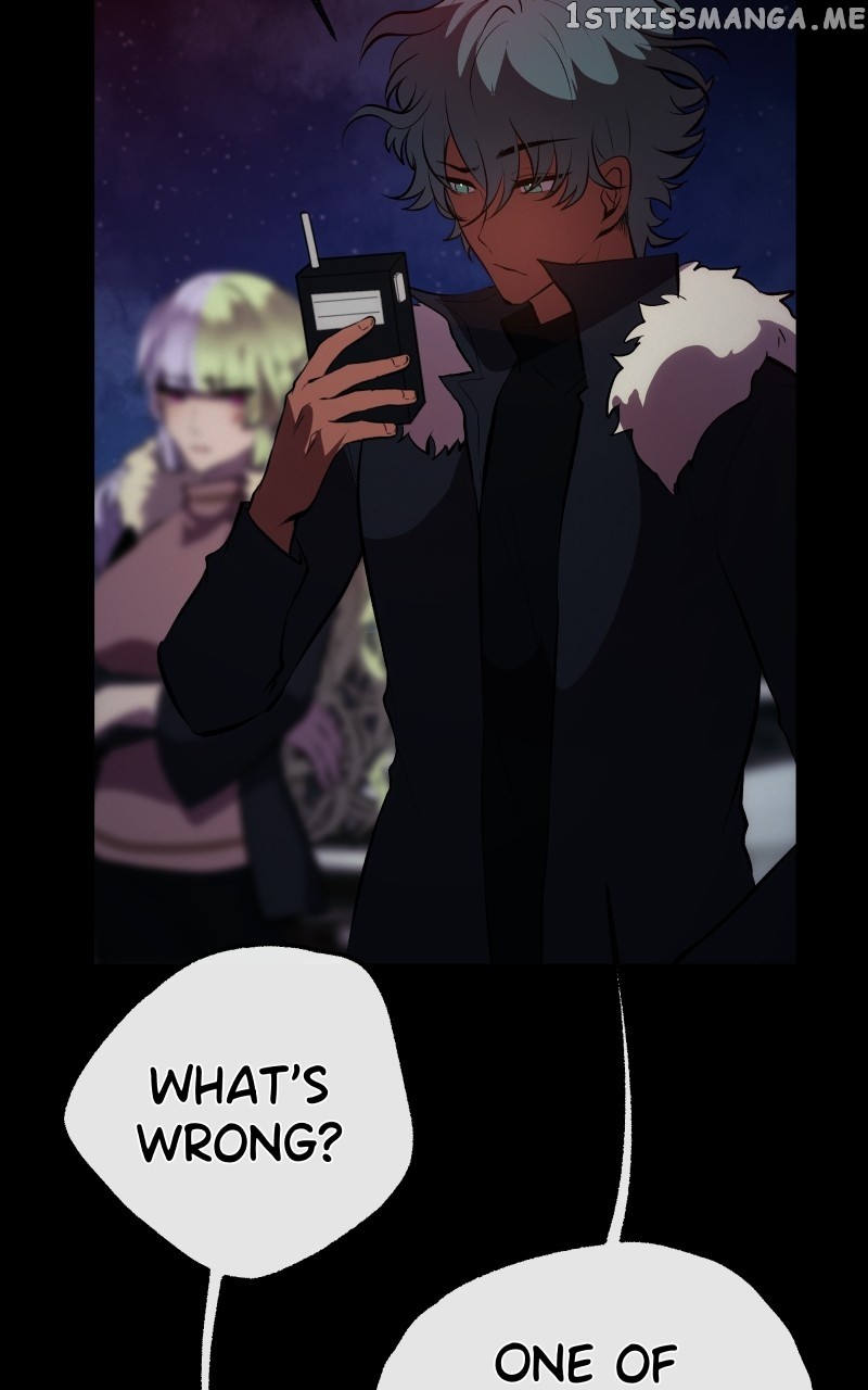 Rebirth chapter 186 page 26