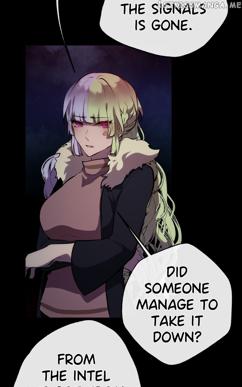 Rebirth chapter 186 page 27