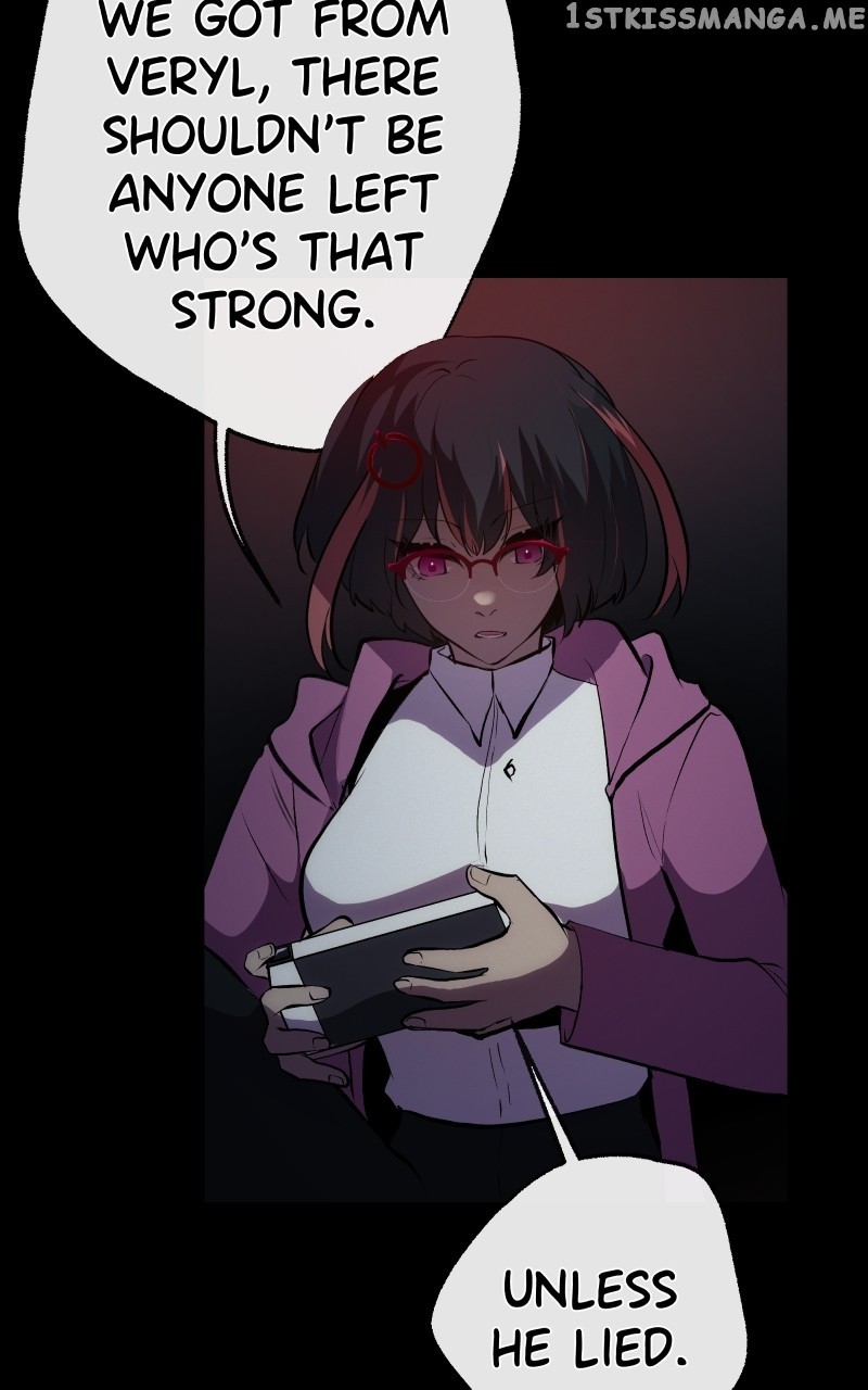 Rebirth chapter 186 page 28