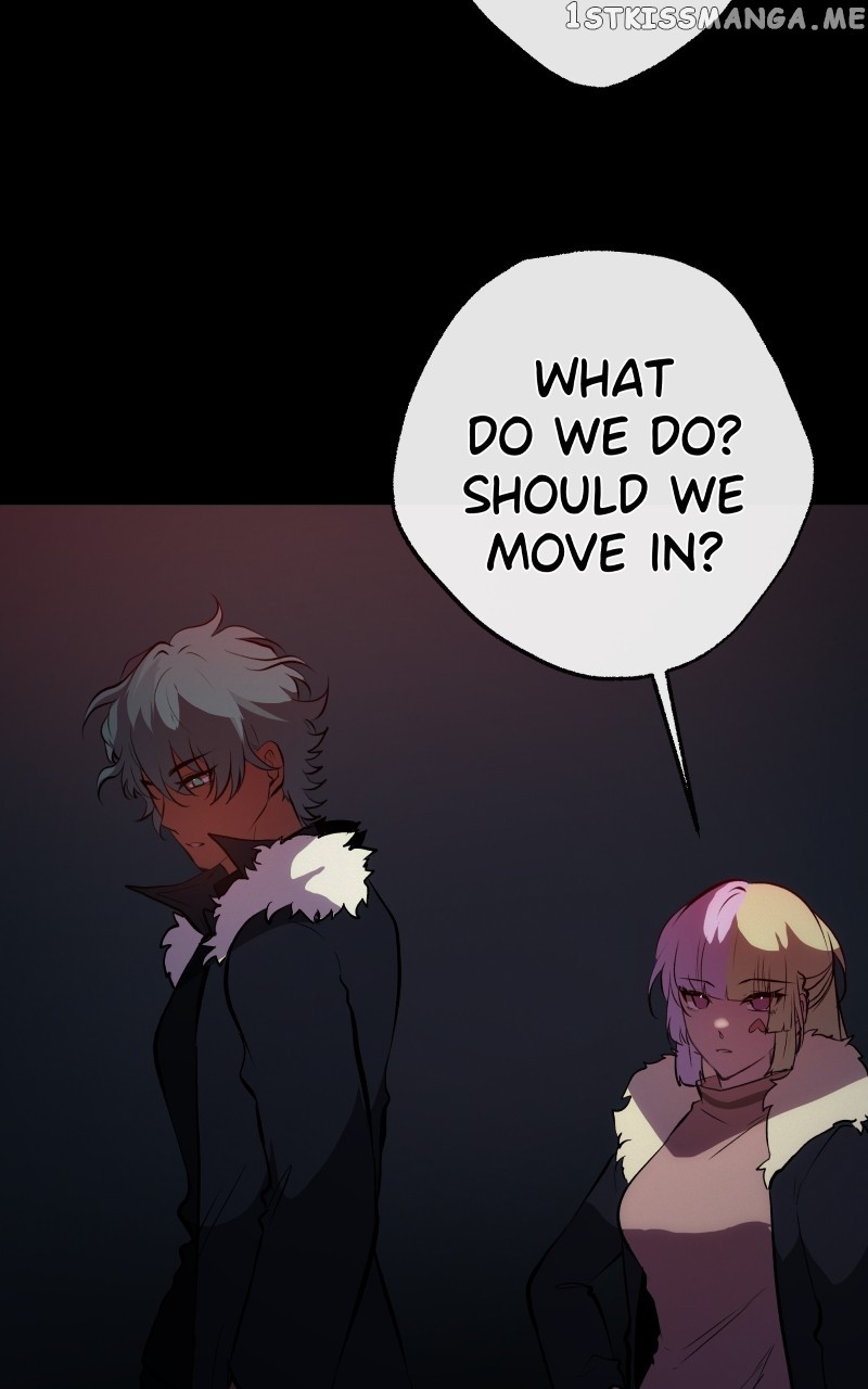 Rebirth chapter 186 page 29