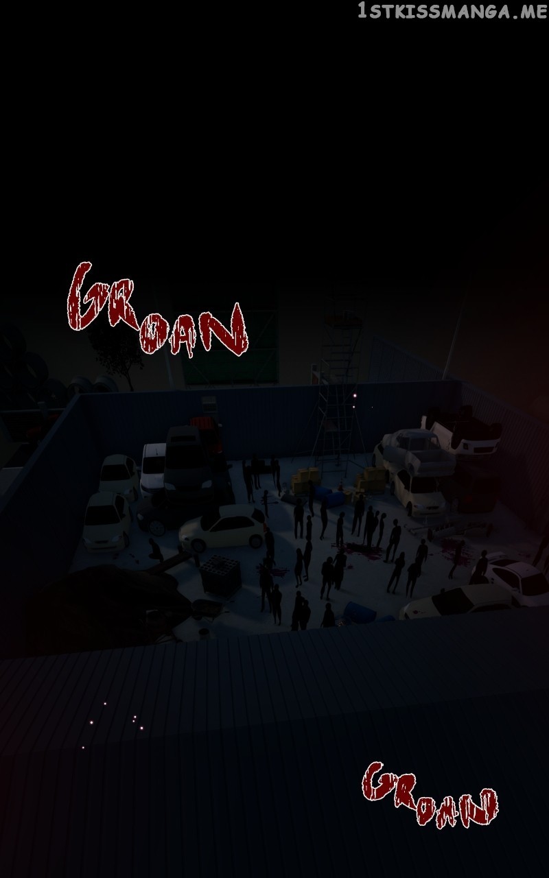 Rebirth chapter 186 page 3