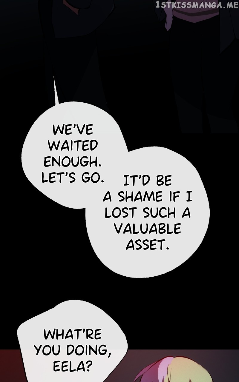 Rebirth chapter 186 page 30