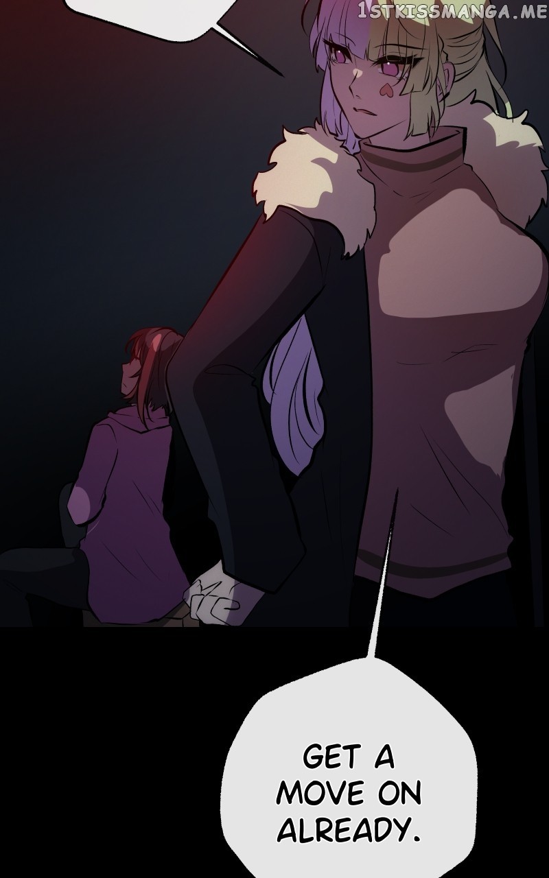 Rebirth chapter 186 page 31