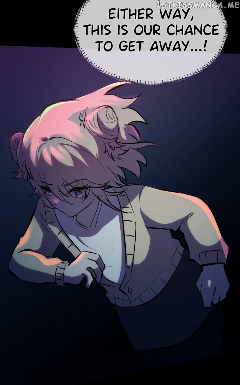 Rebirth chapter 186 page 50