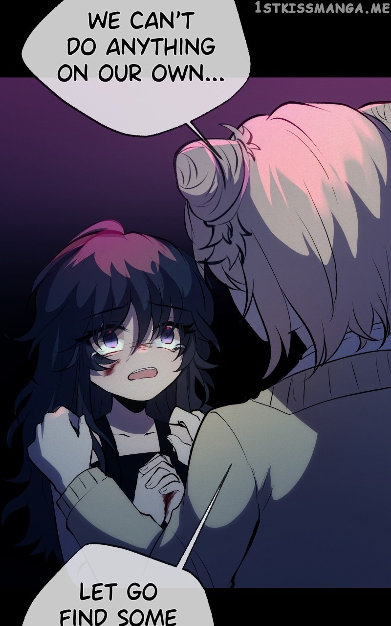 Rebirth chapter 186 page 61