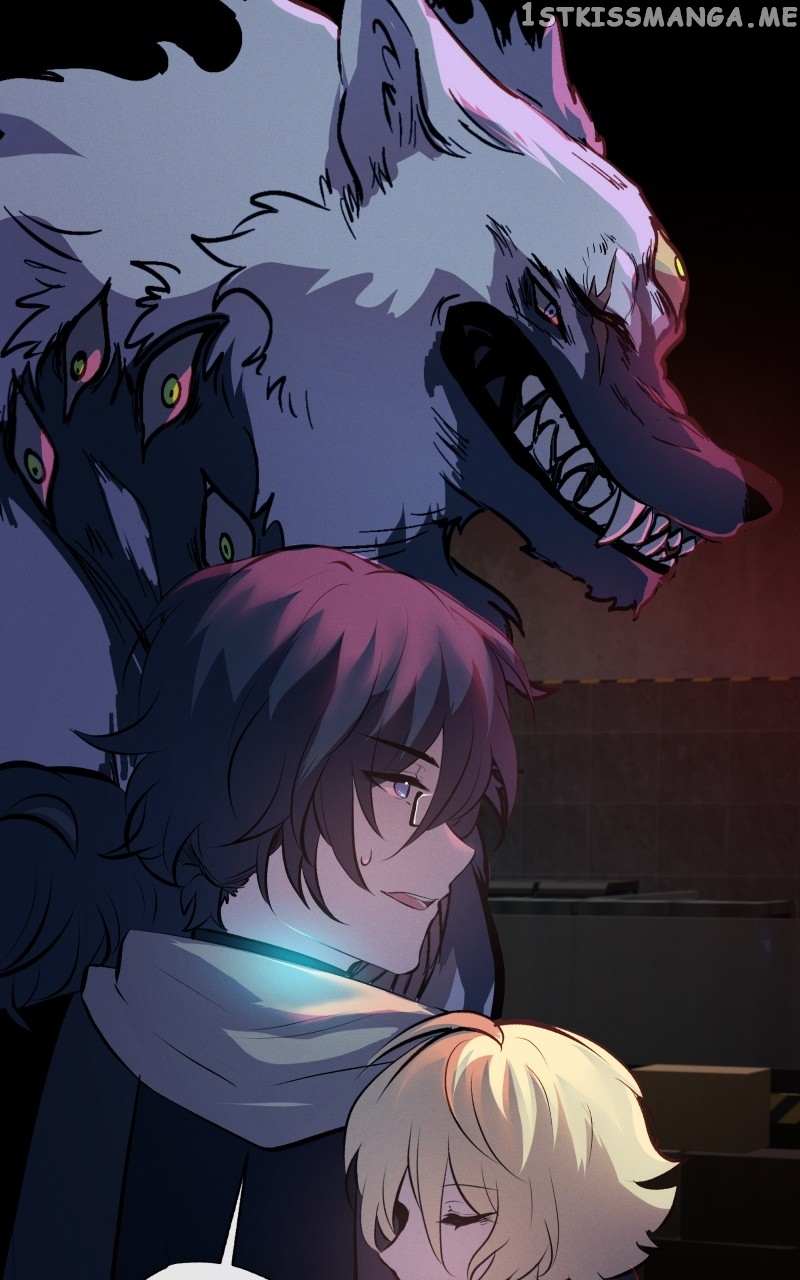 Rebirth chapter 187 page 105