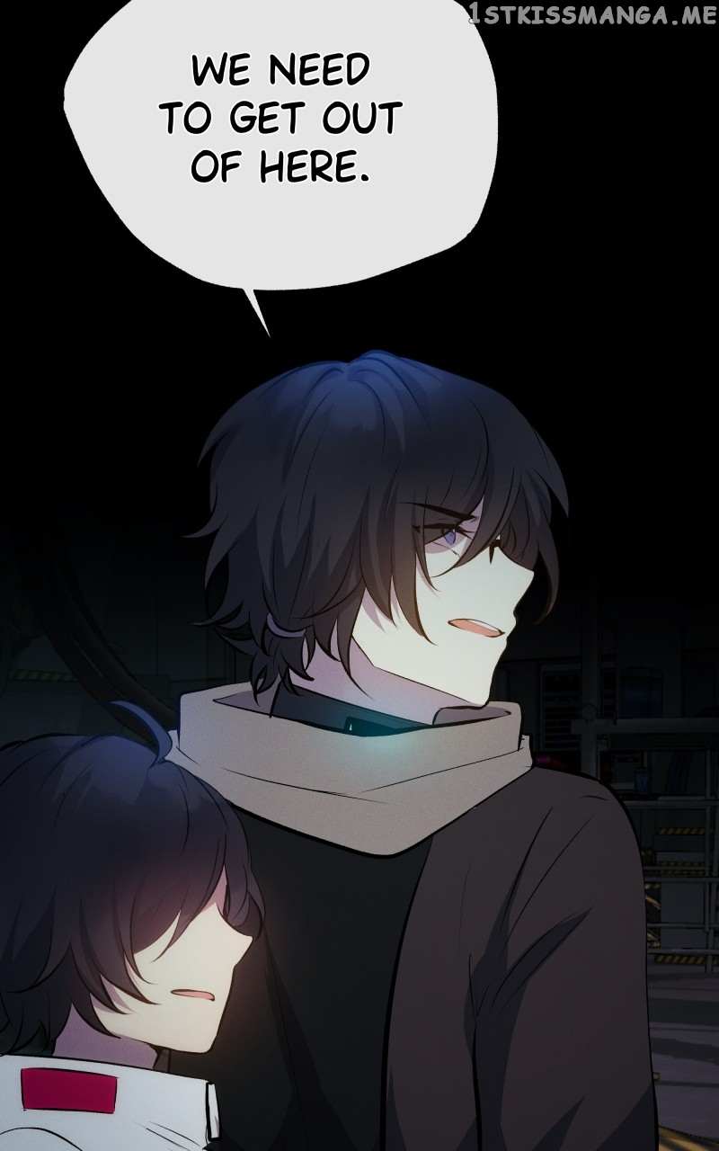 Rebirth chapter 187 page 12