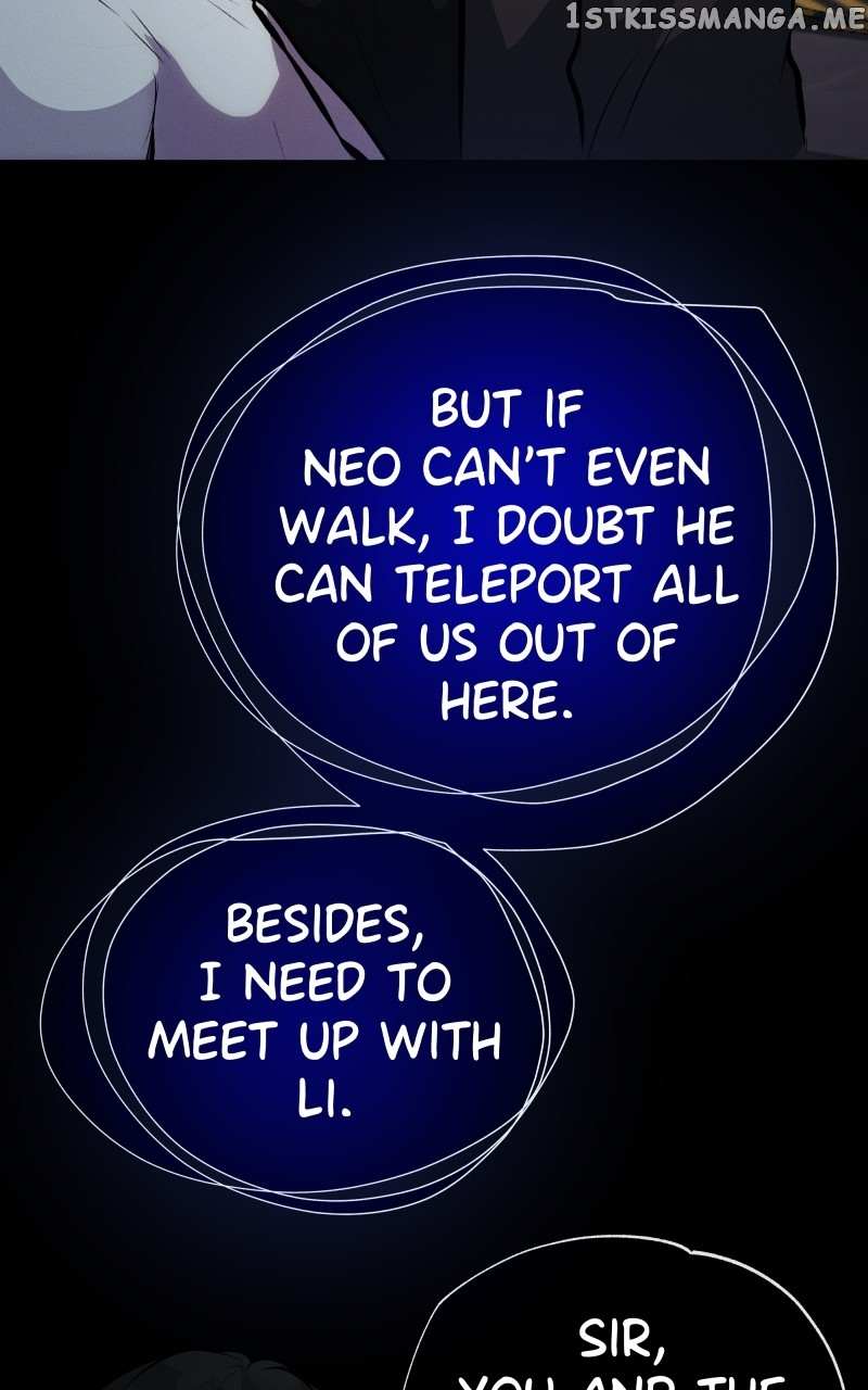 Rebirth chapter 187 page 13