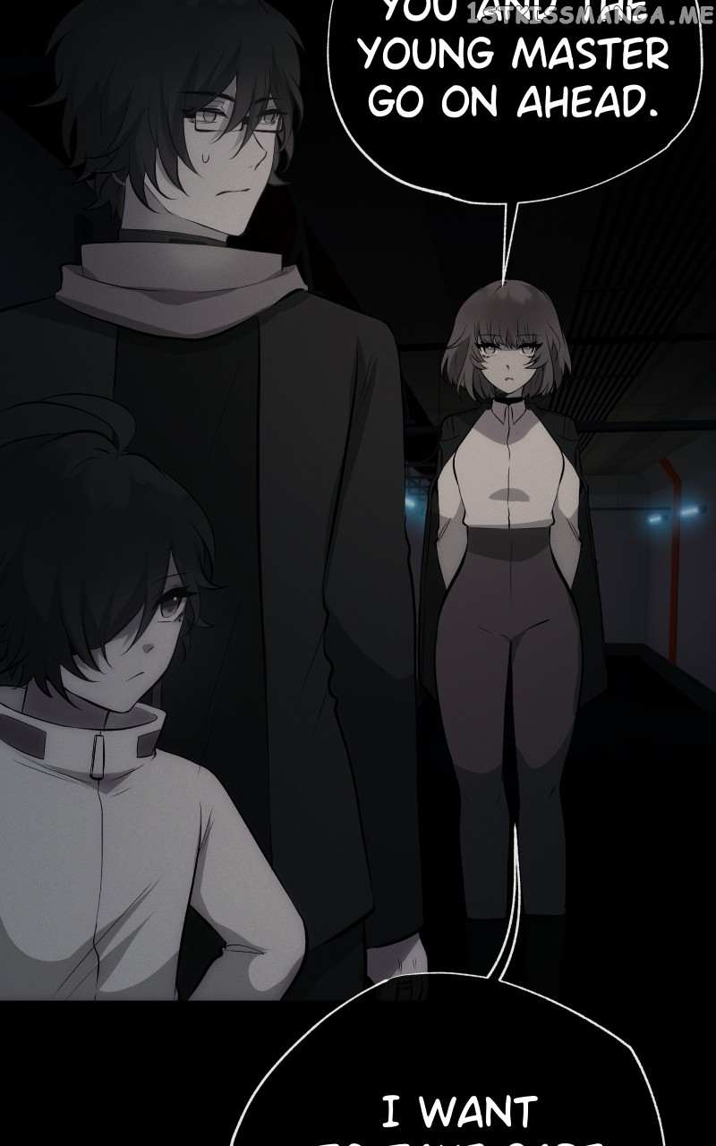 Rebirth chapter 187 page 14