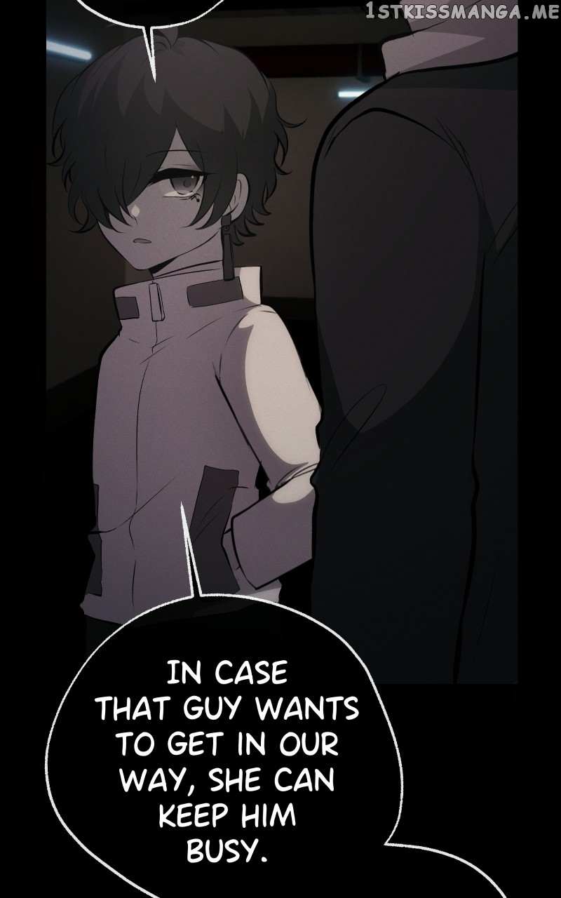 Rebirth chapter 187 page 17