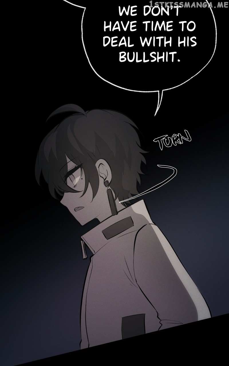 Rebirth chapter 187 page 18