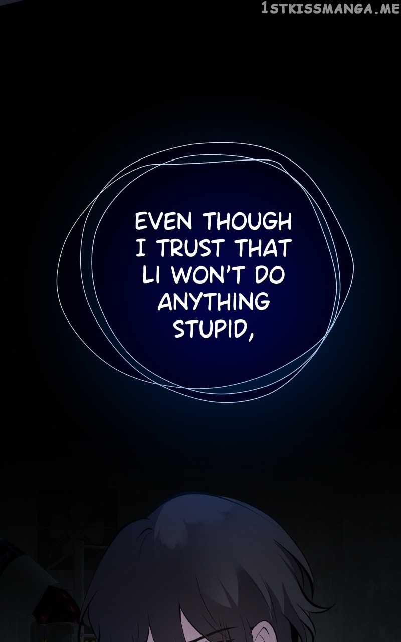 Rebirth chapter 187 page 19