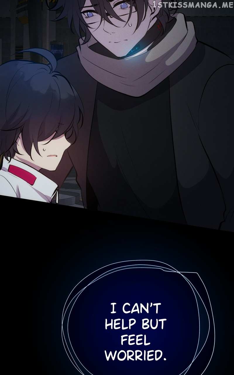 Rebirth chapter 187 page 20