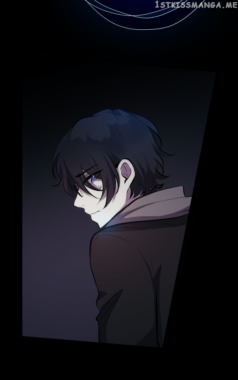 Rebirth chapter 187 page 21