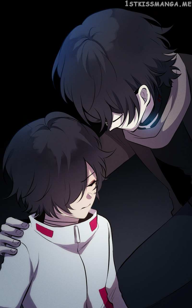 Rebirth chapter 187 page 24