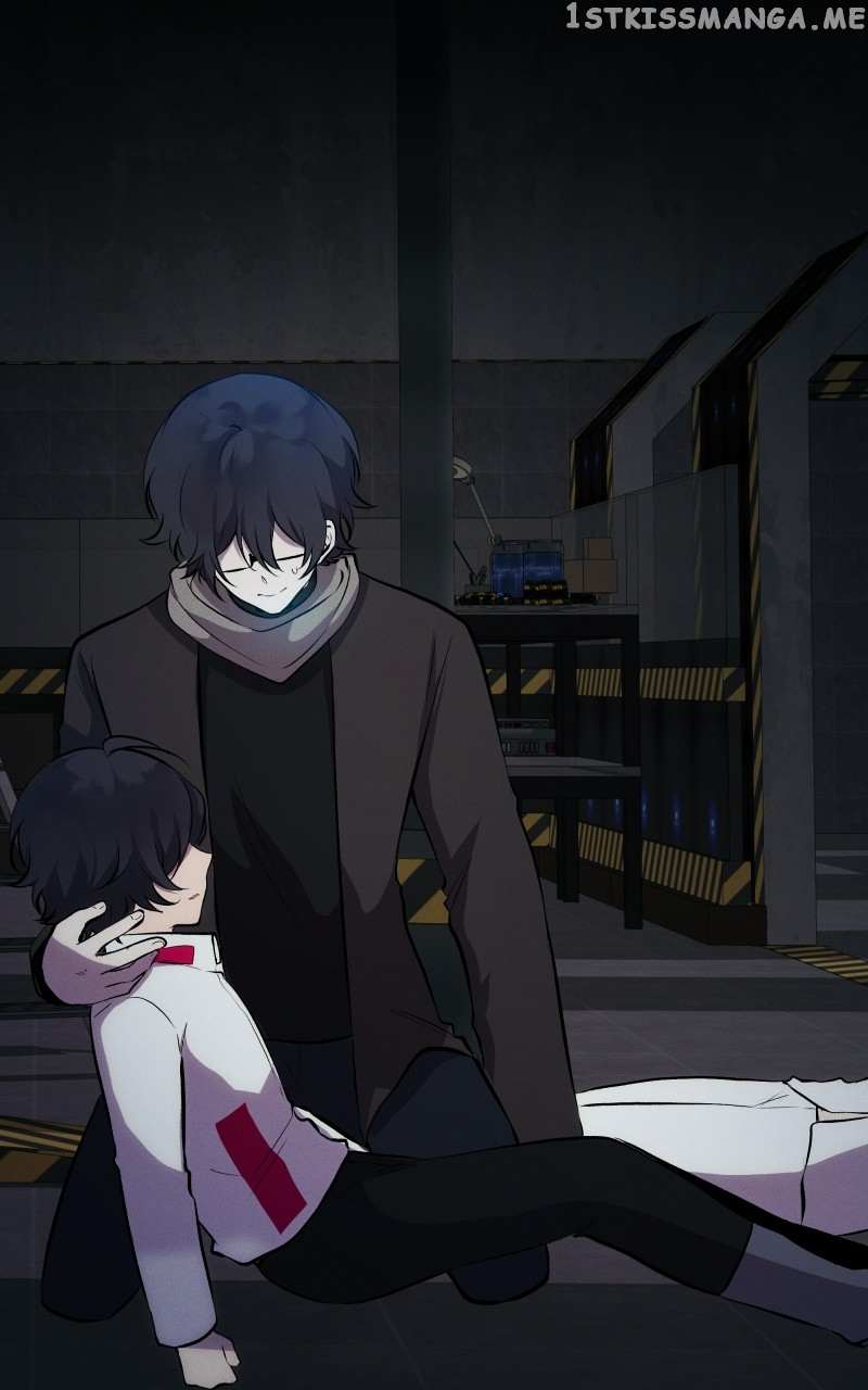 Rebirth chapter 187 page 26