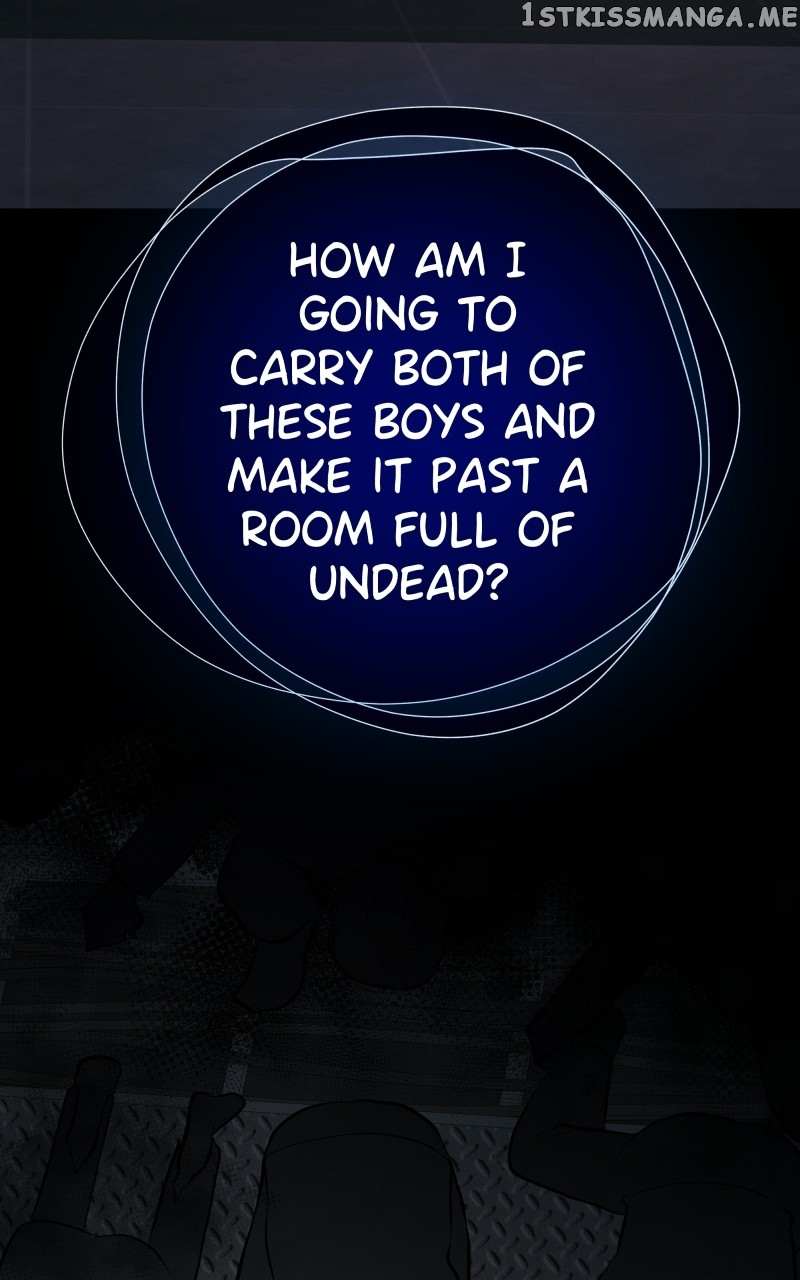 Rebirth chapter 187 page 27