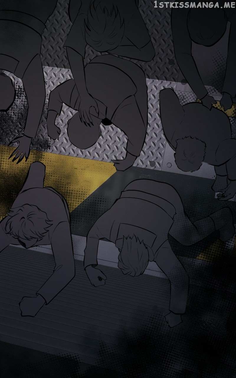 Rebirth chapter 187 page 28