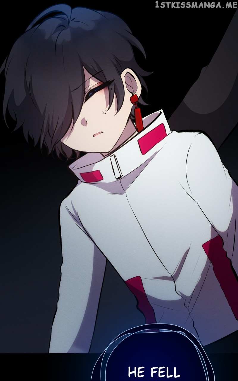 Rebirth chapter 187 page 31