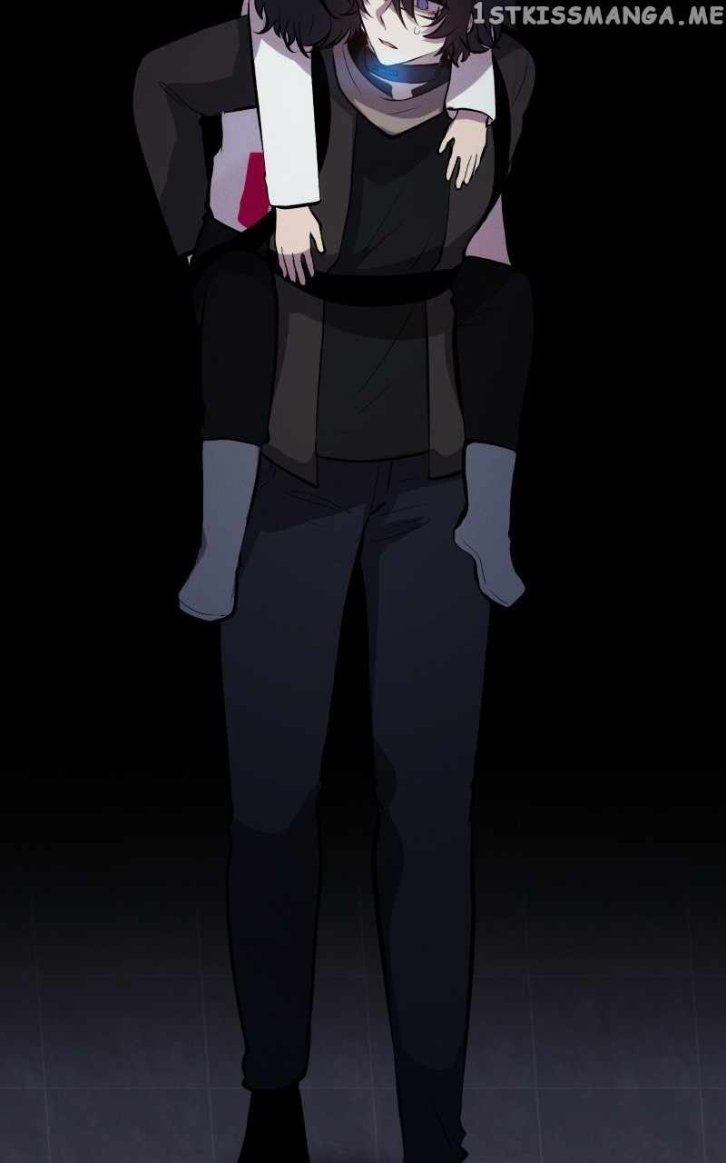 Rebirth chapter 187 page 35