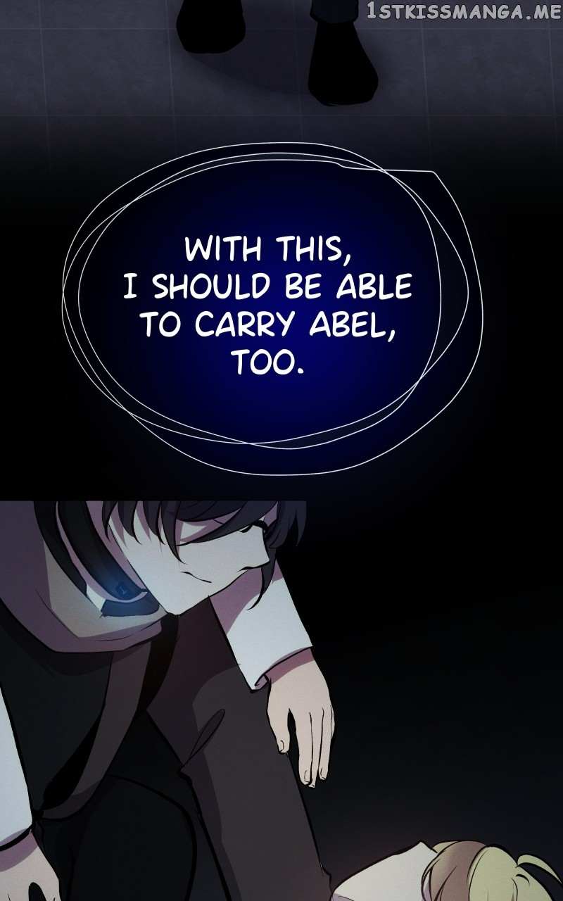 Rebirth chapter 187 page 36