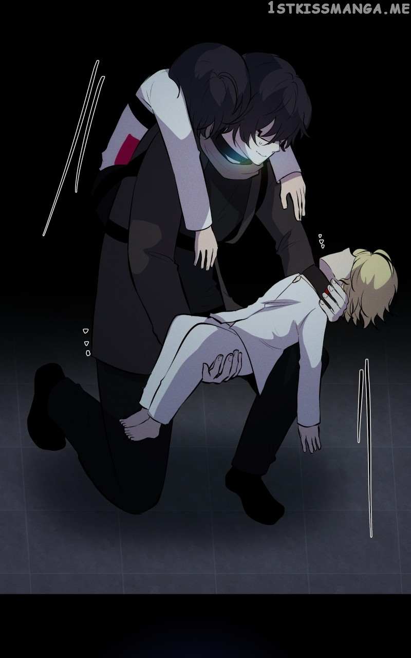 Rebirth chapter 187 page 38