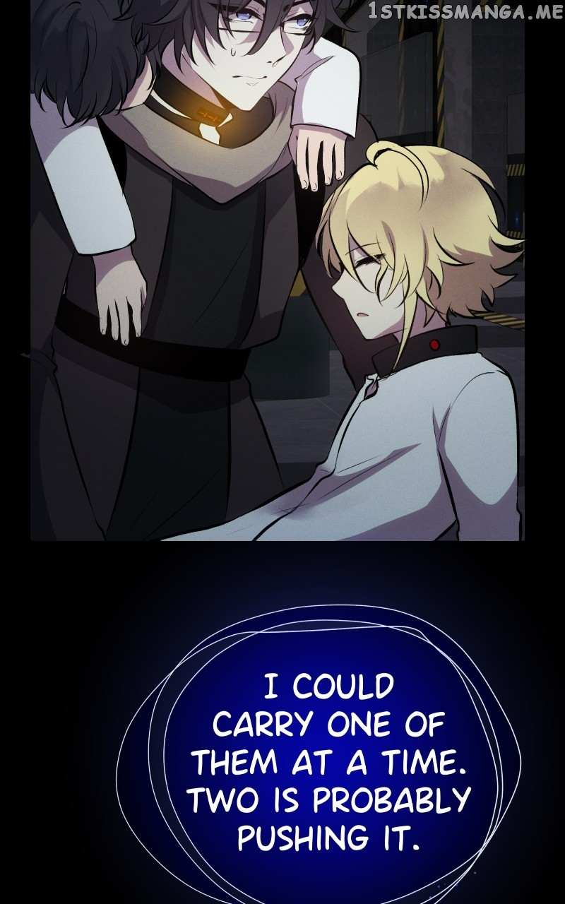 Rebirth chapter 187 page 41