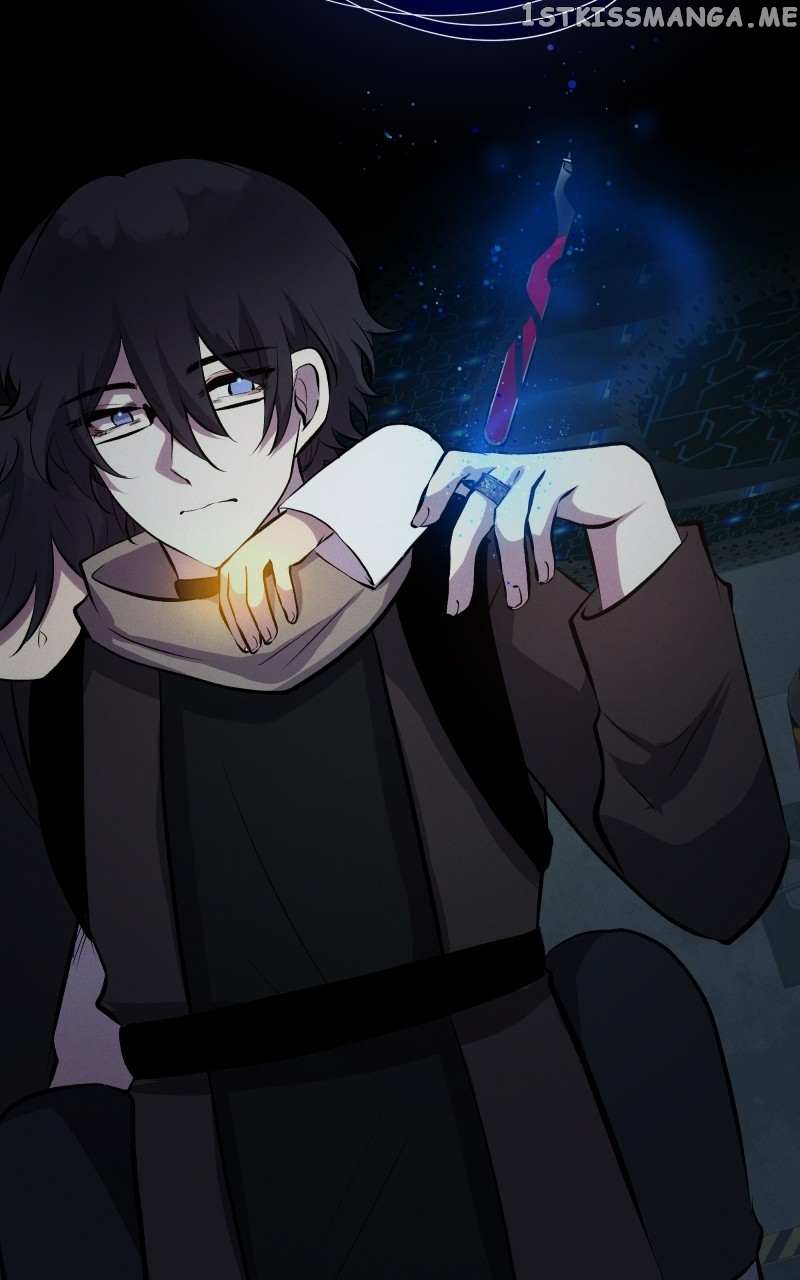 Rebirth chapter 187 page 42