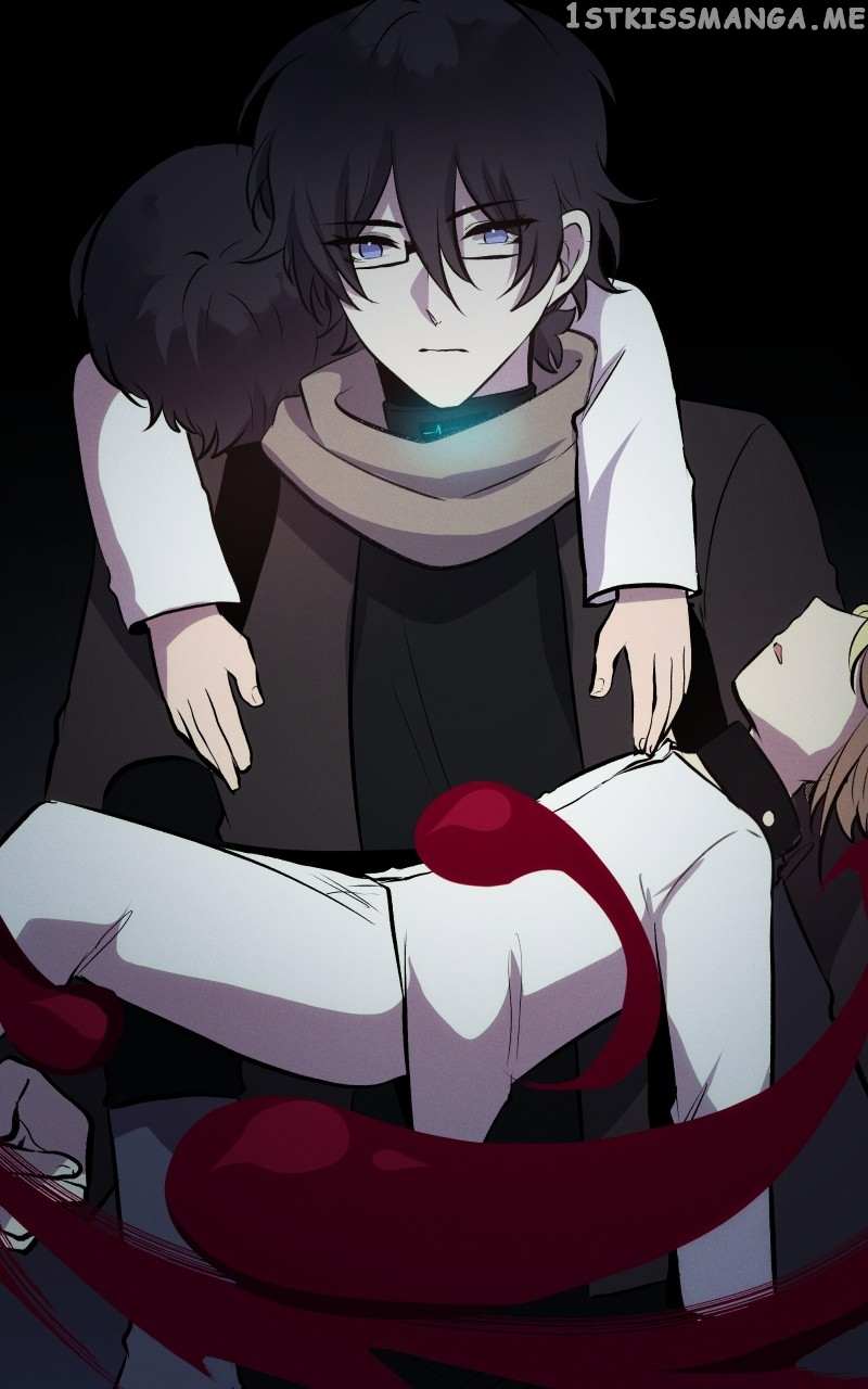 Rebirth chapter 187 page 45