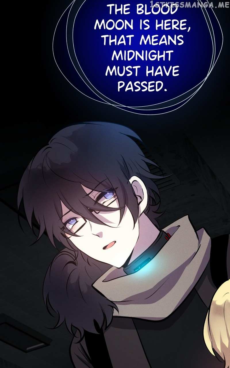 Rebirth chapter 187 page 48