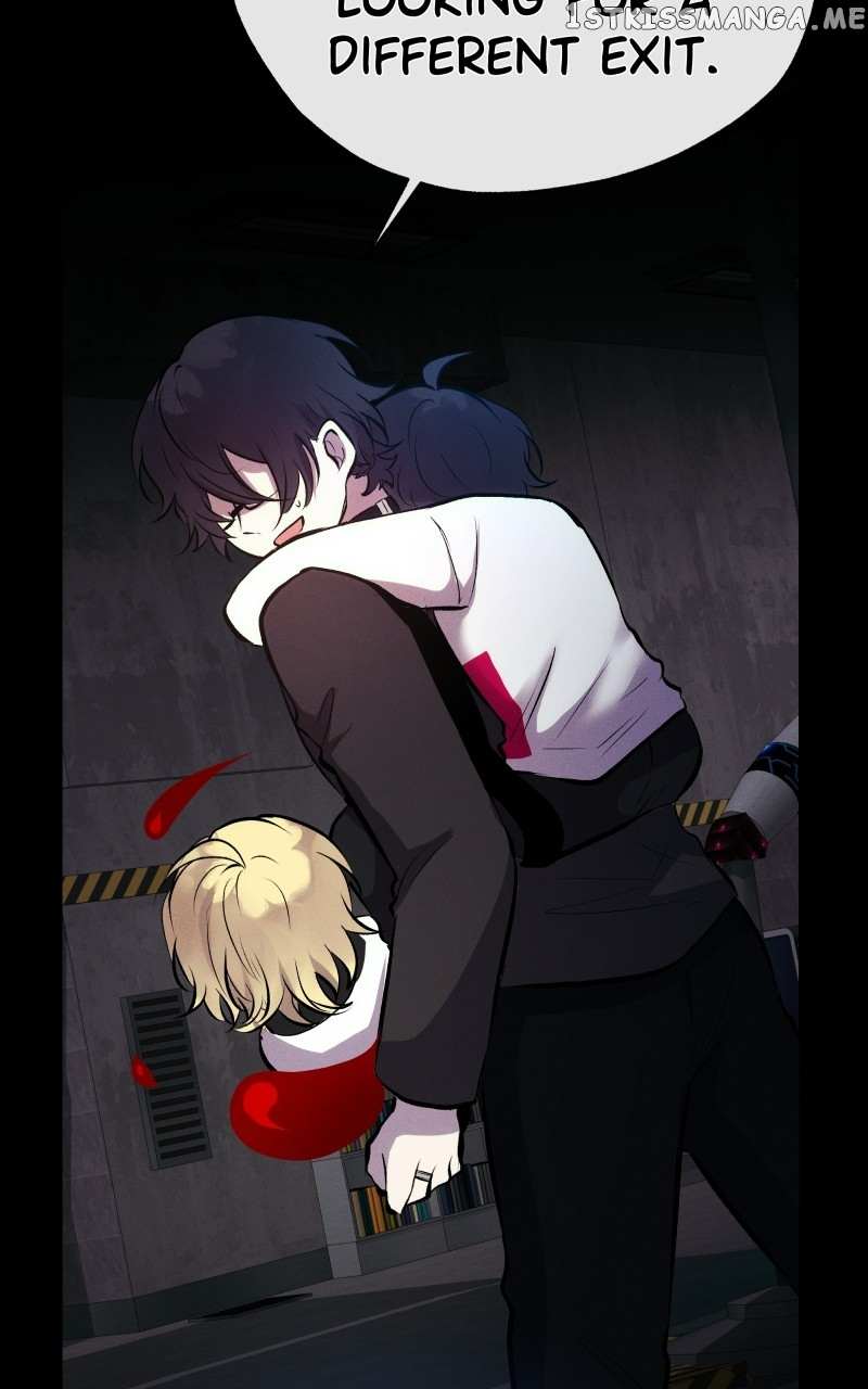 Rebirth chapter 187 page 57