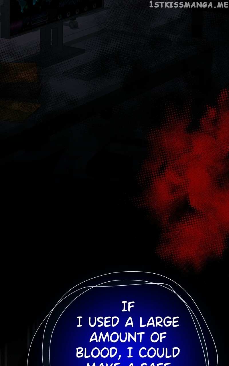 Rebirth chapter 187 page 65