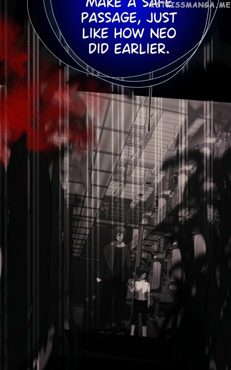Rebirth chapter 187 page 66