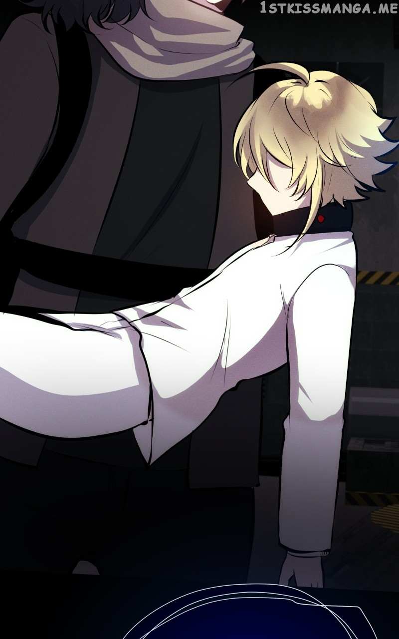 Rebirth chapter 187 page 69