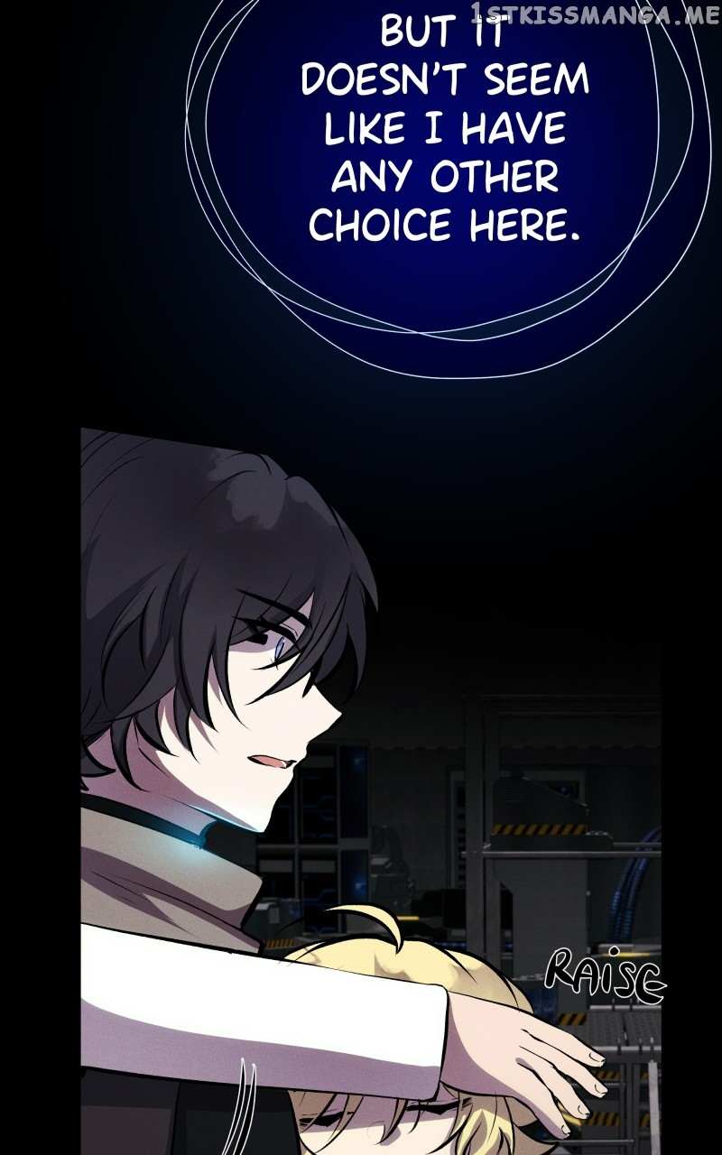 Rebirth chapter 187 page 70