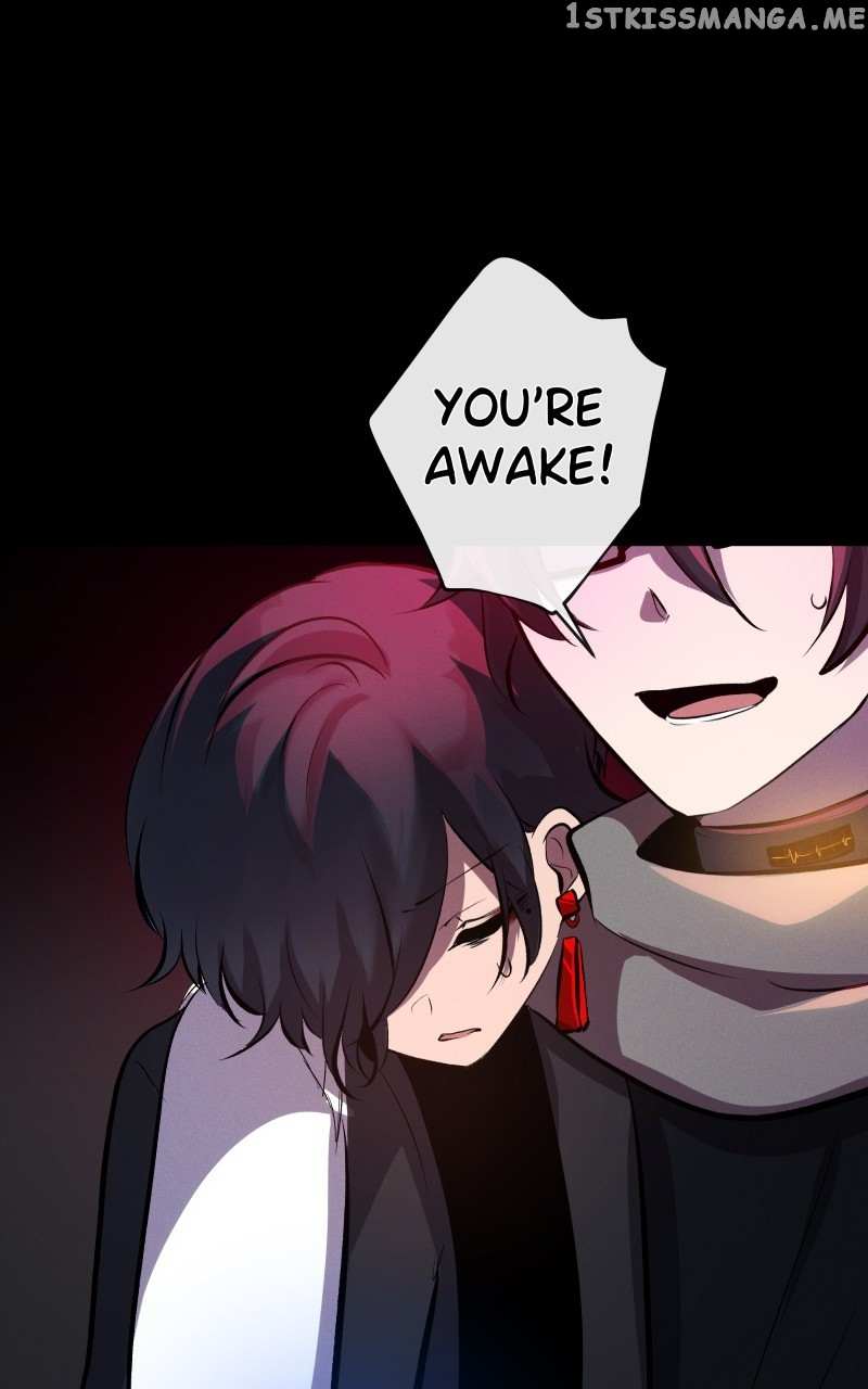 Rebirth chapter 187 page 79